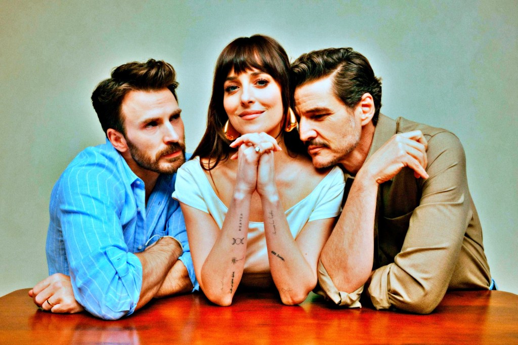 Amores Materialistas