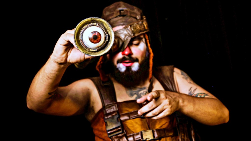 Após sucesso em Açailândia, caravana Arte por Toda Parte leva programação gratuita para Santa Inês