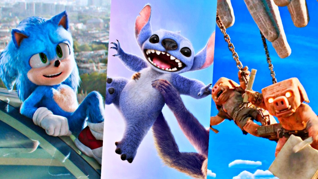 Relançamentos e franquias impulsionam vendas de ingressos e marcam tendências do cinema em&nbsp;2025