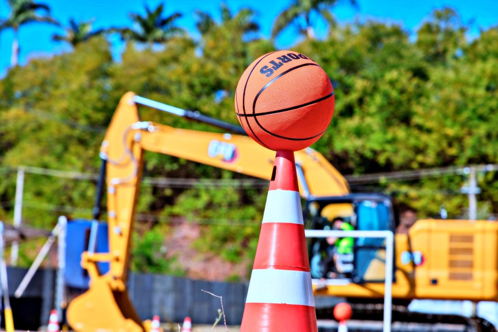 São Luís sedia desafio com máquinas rumo a Las Vegas