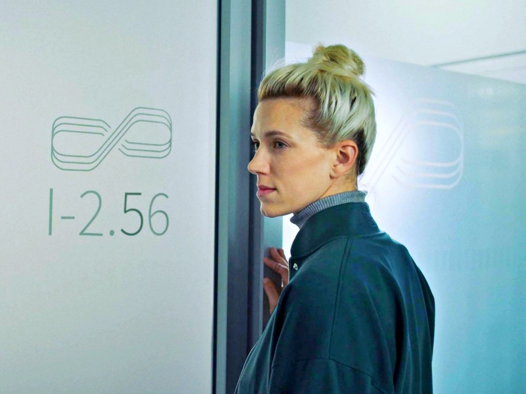 Título original, suspense ‘Cópia de Segurança’ estreia no&nbsp;Looke