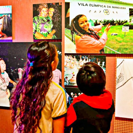 Cinema e exposição para criançada são opções da programação de férias no CCVM