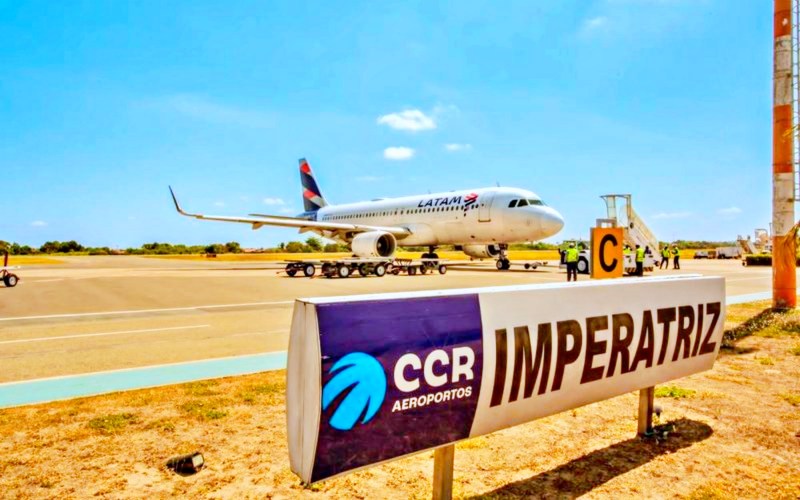 Setor aeroportuário está em expansão e qualificação em engenharias garante diferencial: investimentos e crescimento do setor impactam positivamente setor econômico e negócios