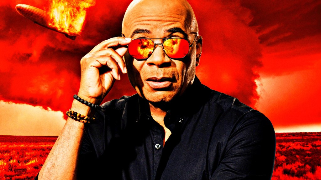 ‘Casos Chocantes da História’: nova série do History revive momentos mais extremos registrados por câmeras reais