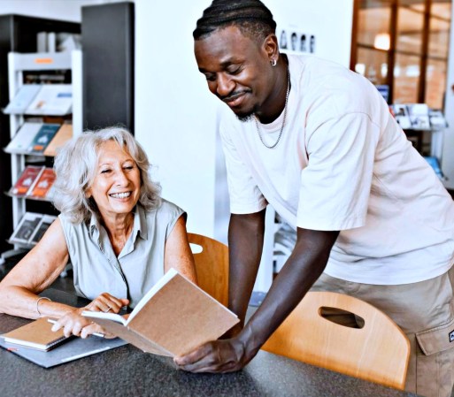 Instituto Yduqs e Idomed lançam curso de letramento&nbsp;étnico-racial