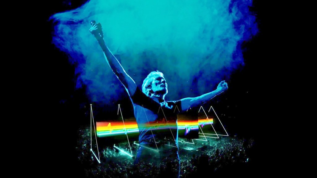 Roger Waters: This Is Not A Drill – Live From&nbsp;Prague