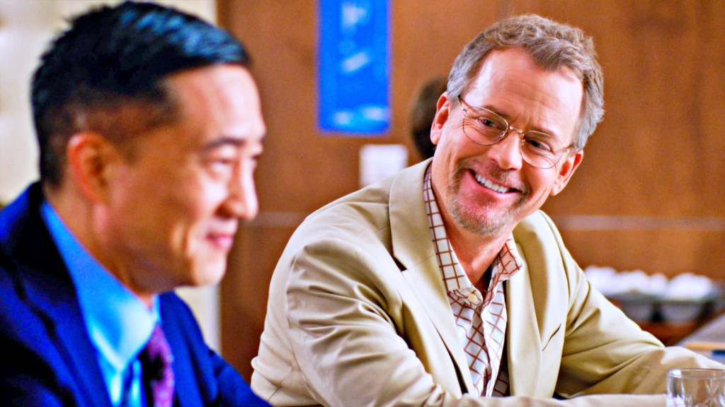 ‘A Visão’ conta história real de médico chinês que se desafia a salvar criança da&nbsp;cegueira