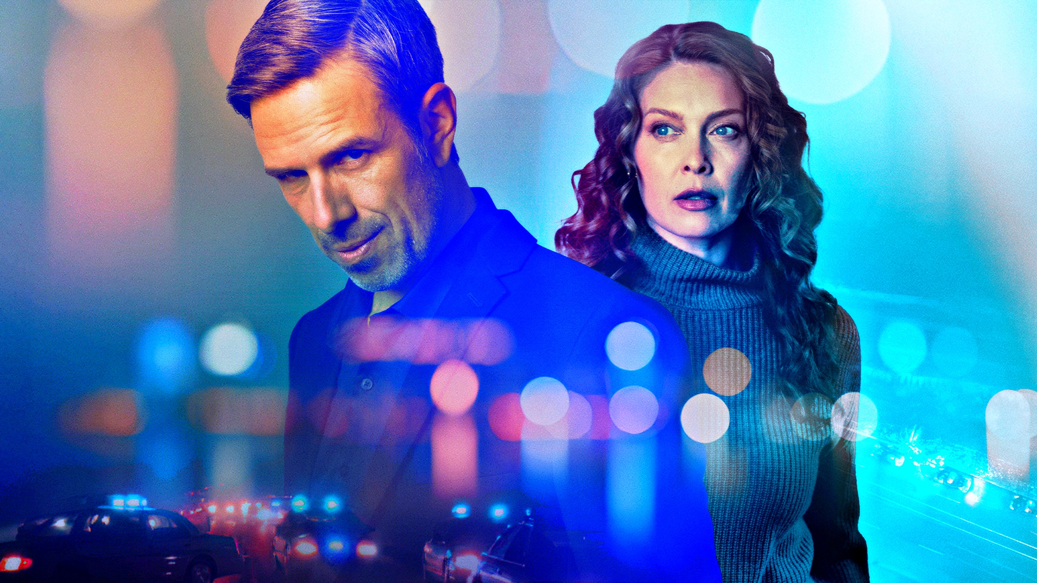 Lifetime exibe maratona de thrillers neste fim de semana: canal apresenta três estreias cheias de suspense e reviravoltas: de uma sogra manipuladora a crimes conjugais e perseguições perigosas