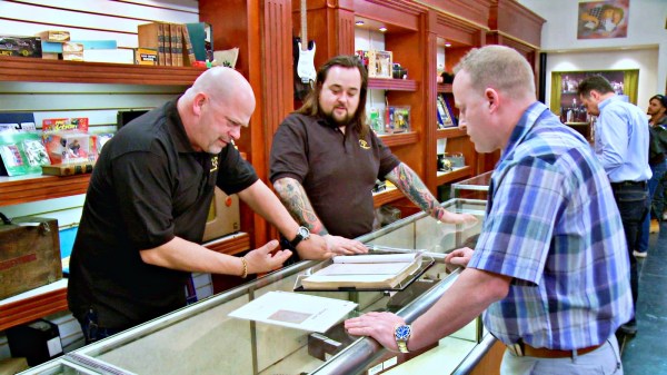 History traz inéditos e maratona de ‘Trato&nbsp;Feito’