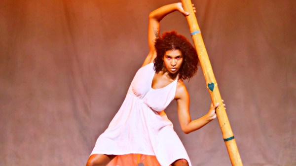 Midança celebra 5ª edição e 20 anos do Núcleo Atmosfera, em São&nbsp;Luís