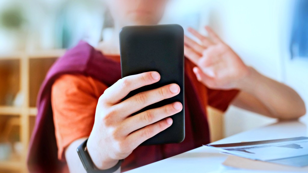 Adultização infantil: lei busca novas regras na Web