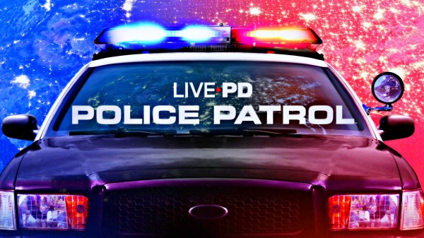 ‘Polícia em Ação’ retorna ao A&E com episódios&nbsp;intensos