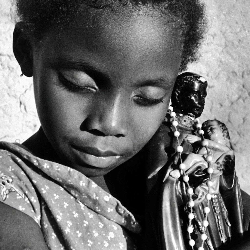 Fotografia e memória em ‘Resistências Originárias’