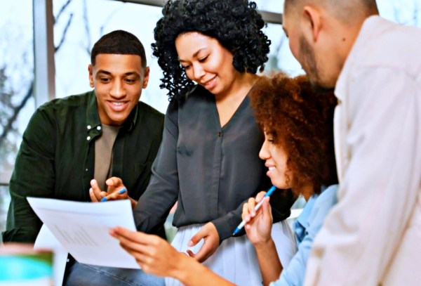 Trainee da Yduqs abre vagas exclusivas para pessoas&nbsp;negras