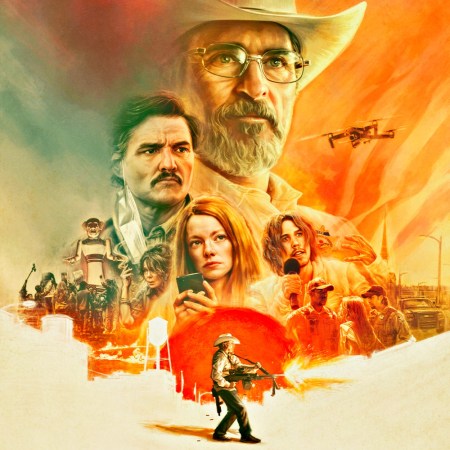 Ari Aster reúne elenco de peso em ‘Eddington’