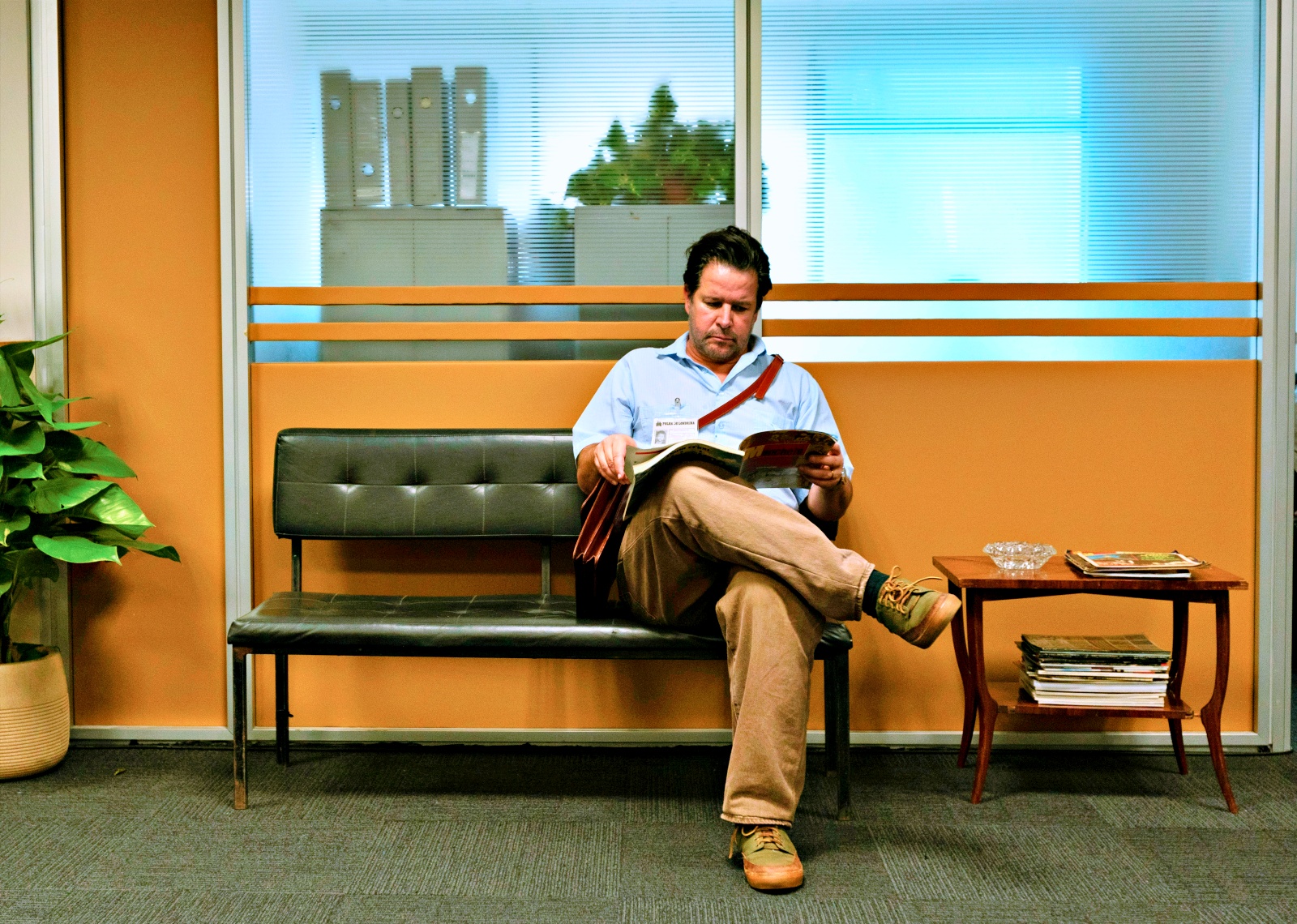 'Assalto à Brasileira' estreia no Festival de Brasília: com direção de José Eduardo Belmonte, o longa retrata um dos assaltos mais emblemáticos do país, o roubo à agência do Banestado, e terá sua primeira exibição nacional no Festival de Brasília