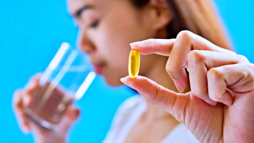 Suplementos vitamínicos: riscos do uso sem orientação