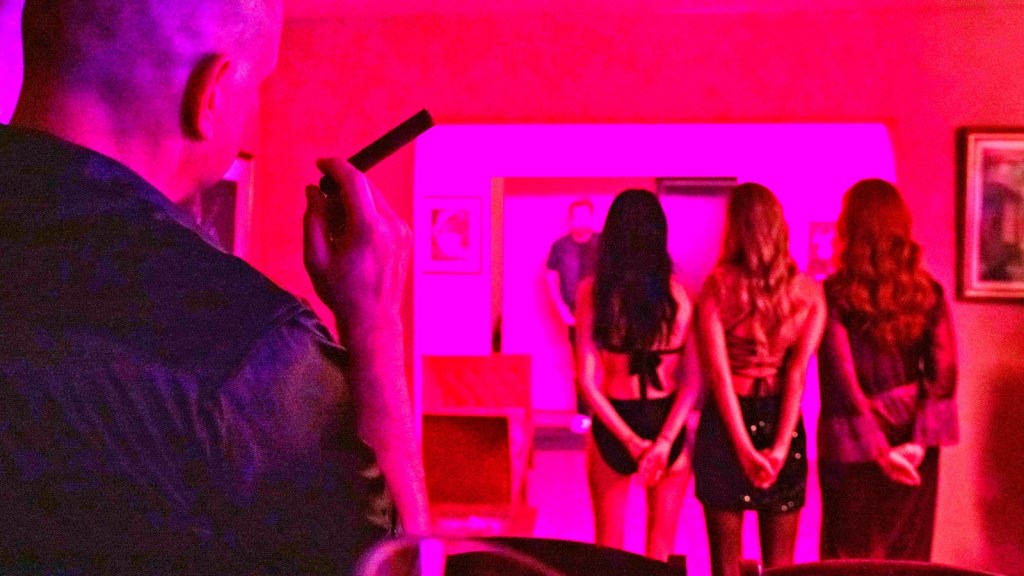 ‘Segredos do Bunny Ranch’ expõe bastidores&nbsp;sombrios