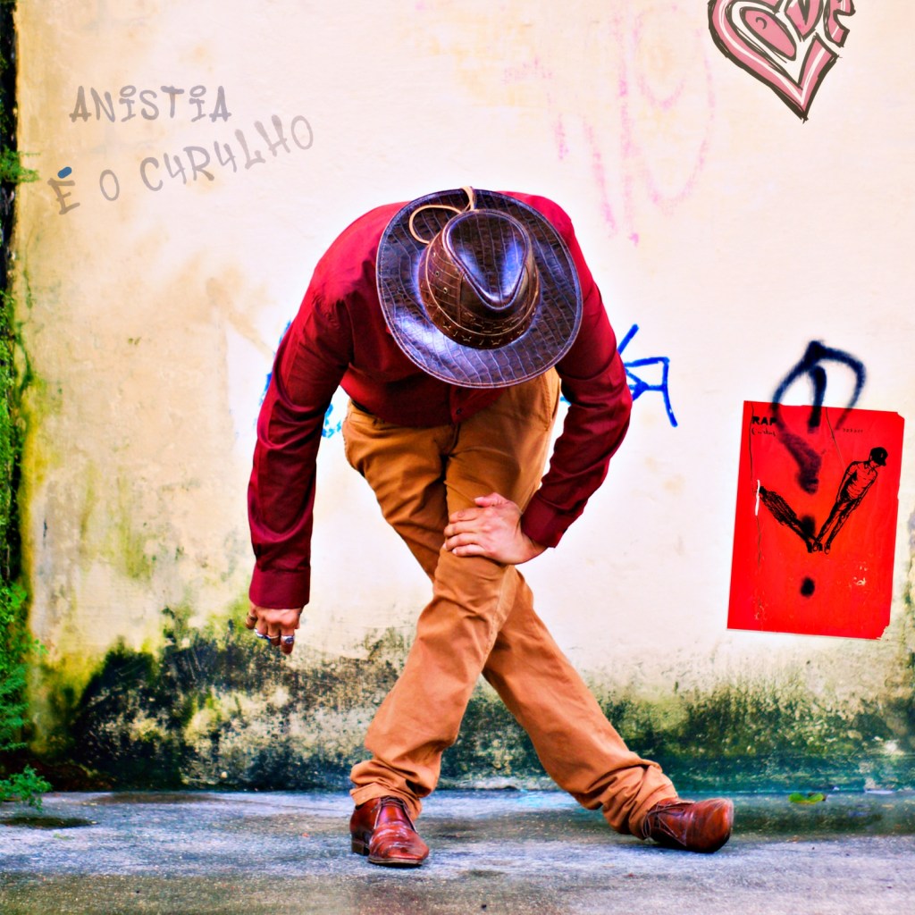 EP ‘Vixe Beat’ celebra noites de São Luís com batuque e poesia