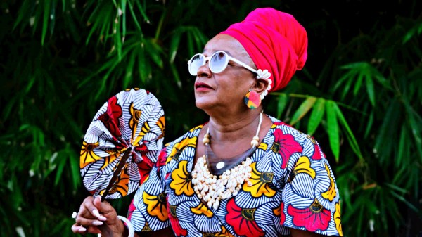 ‘Dama do Reggae’ leva sua força ao Psica&nbsp;2025