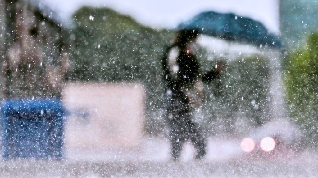 Outubro terá calor acima da média e chuvas&nbsp;irregulares