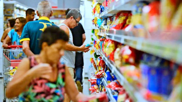 Nordestinos mantêm otimismo e satisfação com a&nbsp;vida