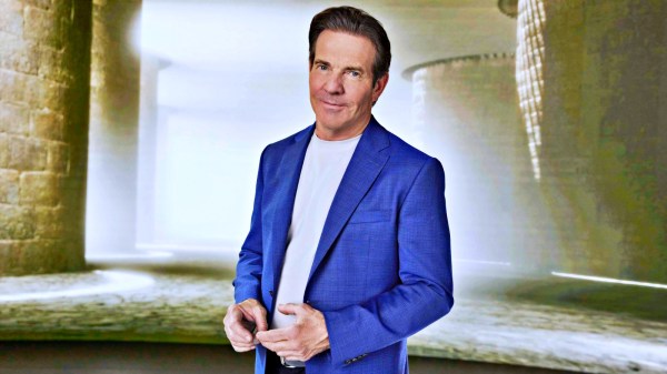 History estreia nova temporada de ‘Maravilhas Sagradas’