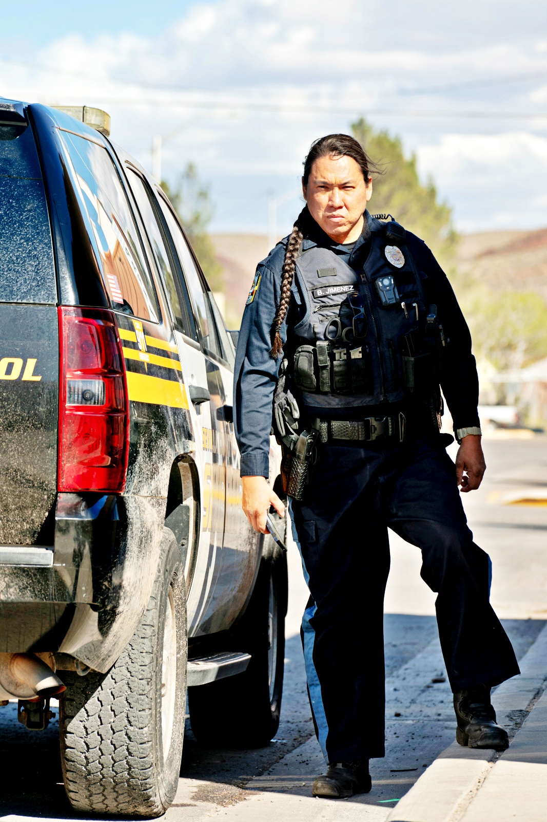 Universal Pictures lança primeiro trailer e cartaz de 'Eddington', novo filme de Ari Aster com Joaquin Phoenix, Pedro Pascal e Emma Stone: exibido durante o Festival de Cannes, o longa é uma comédia dramática que chega aos cinemas brasileiros em 13 de novembro