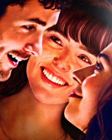 Amor, desejos e dilemas em ‘Entre Nós: Uma Dose Extra de&nbsp;Amor’