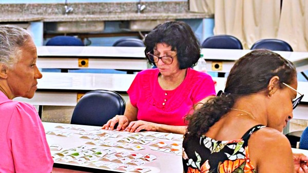 Programa de alfabetização transforma vidas no&nbsp;Maranhão