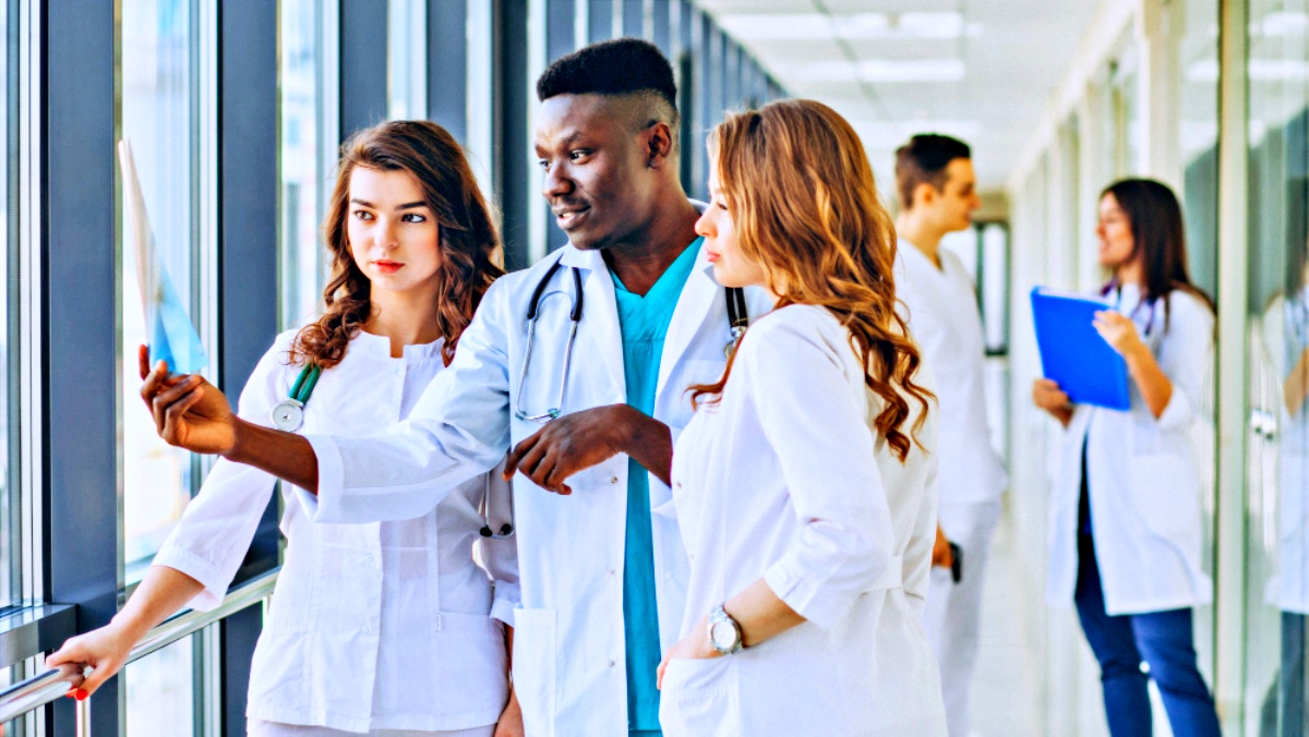 Idomed abre inscrições para vestibular unificado