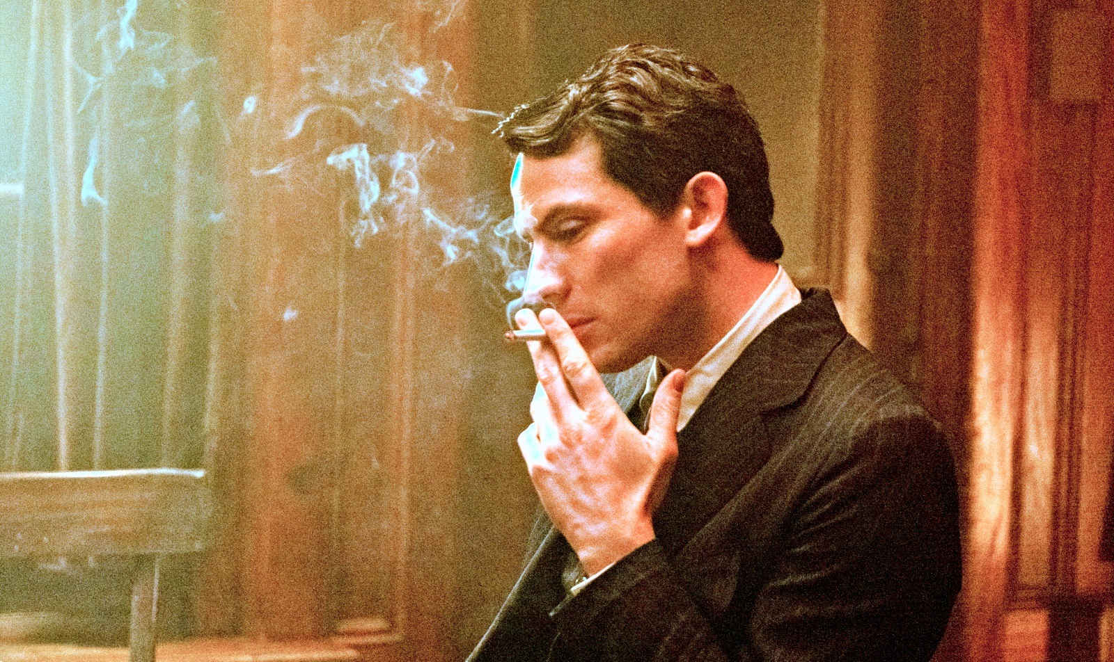 Universal Pictures lança primeiro trailer e cartaz de 'A História Do Som', com Paul Mescal e Josh O'Connor:filme chega nos cinemas brasileiros em fevereiro de 2026