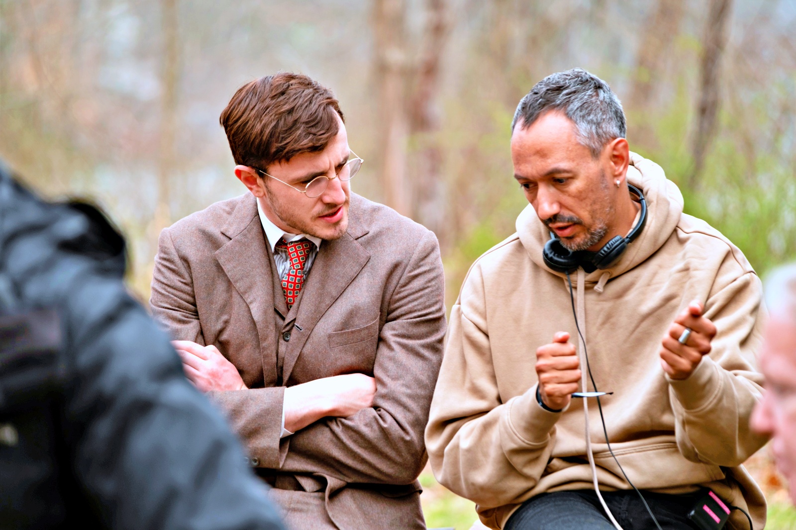 Universal Pictures lança primeiro trailer e cartaz de 'A História Do Som', com Paul Mescal e Josh O'Connor:filme chega nos cinemas brasileiros em fevereiro de 2026