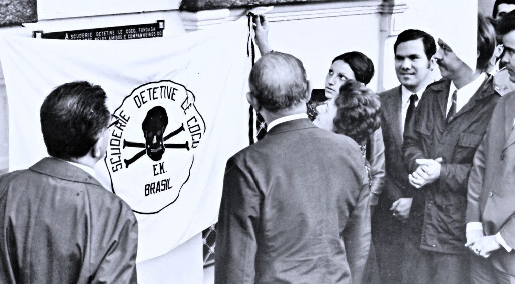 ‘Homens Sem Lei’ expõe origem dos esquadrões da morte