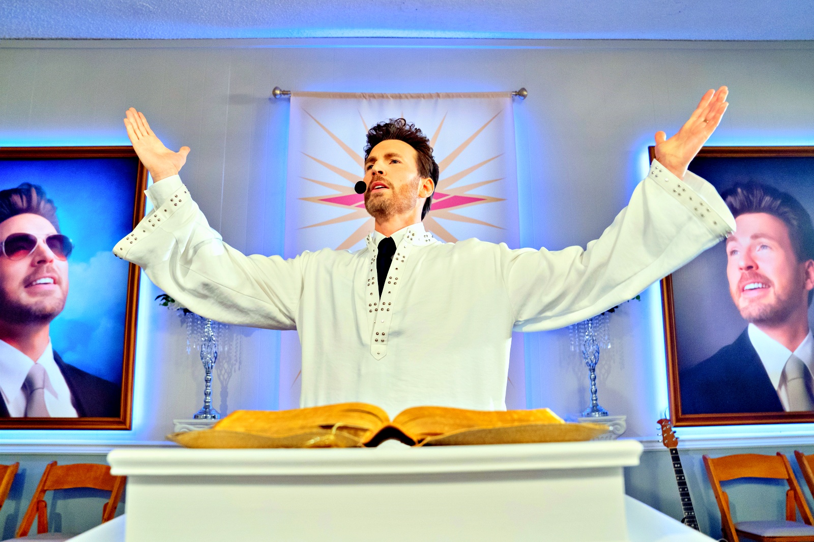 Universal Pictures lança primeiro trailer e cartaz de 'Honey, Não!', com direção de Ethan Coen: ovacionada depois da exibição no Festival de Cannes, a produção chega exclusivamente na rede de cinemas Cinesystem em 6 de novembro