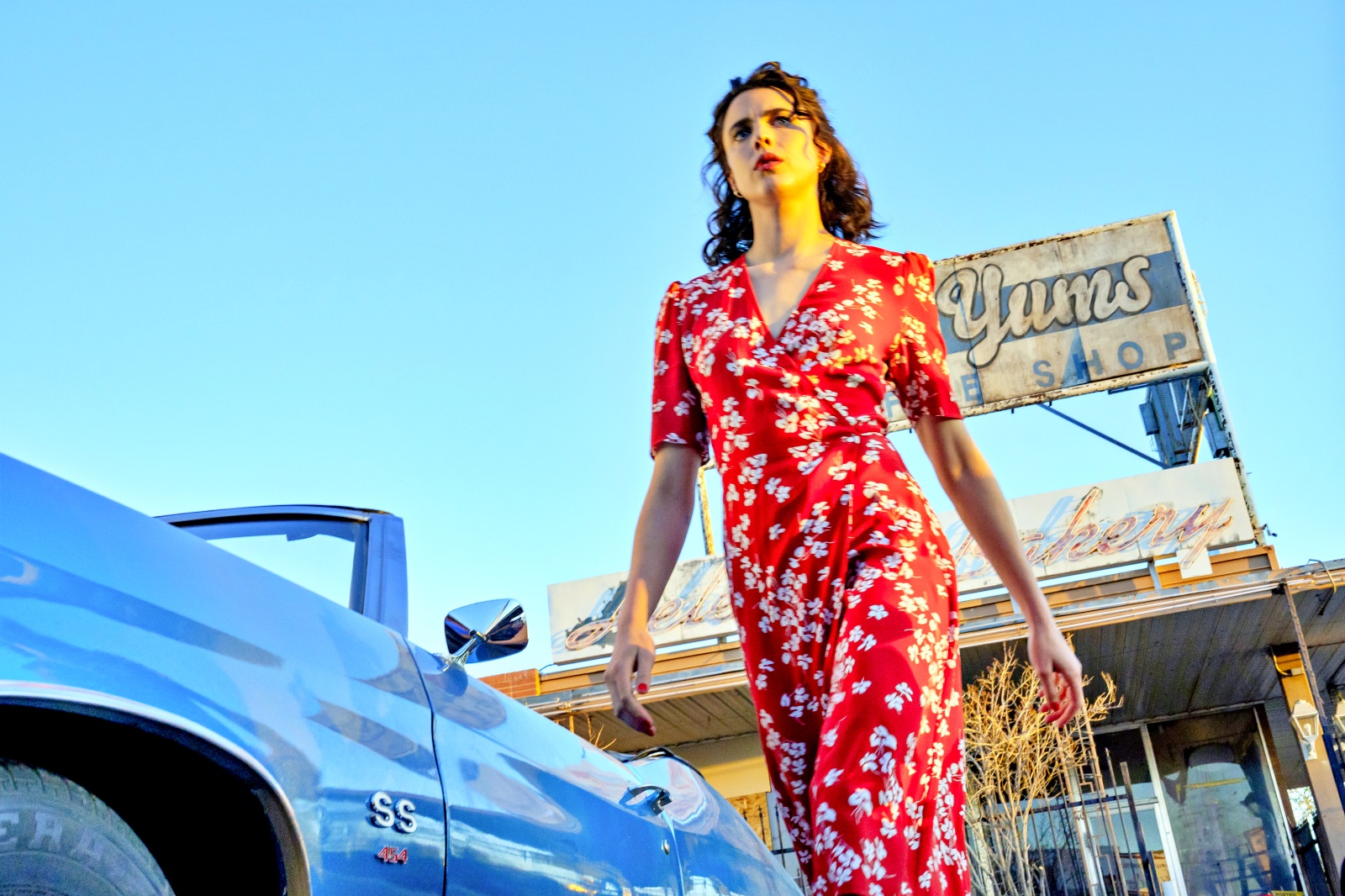 ‘Honey, Não!’: trailer revela suspense excêntrico