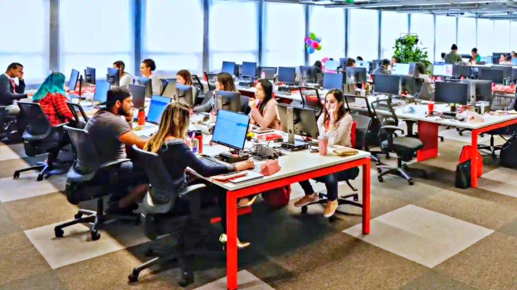 iFood abre 100 vagas comerciais em todo o&nbsp;Brasil