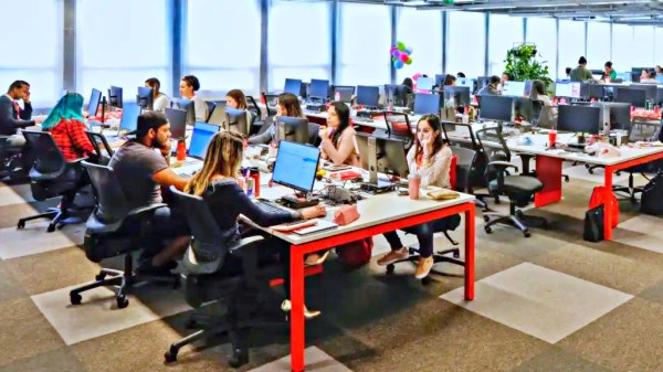 iFood abre 100 vagas comerciais em todo o&nbsp;Brasil