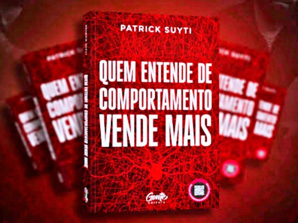 Segredo das vendas começa no&nbsp;comportamento