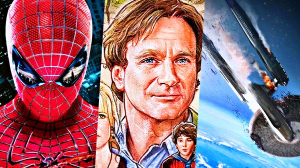 Studio Universal estreia maratona ‘Sci-Fi Adventure&nbsp;Week’