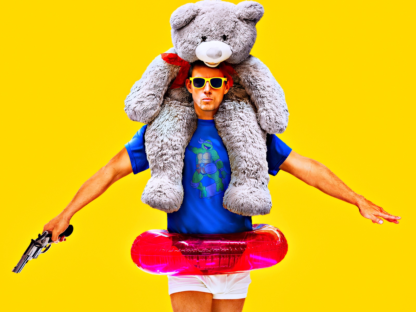 'O Bom Bandido' conta com direção de Derek Cianfrance. Kirsten Dunst, Juno Temple, Lakeith Stanfield e Peter Dinklage integram o elenco principal