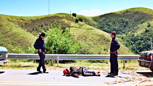 Globoplay leva dois originais ao cinema neste&nbsp;ano