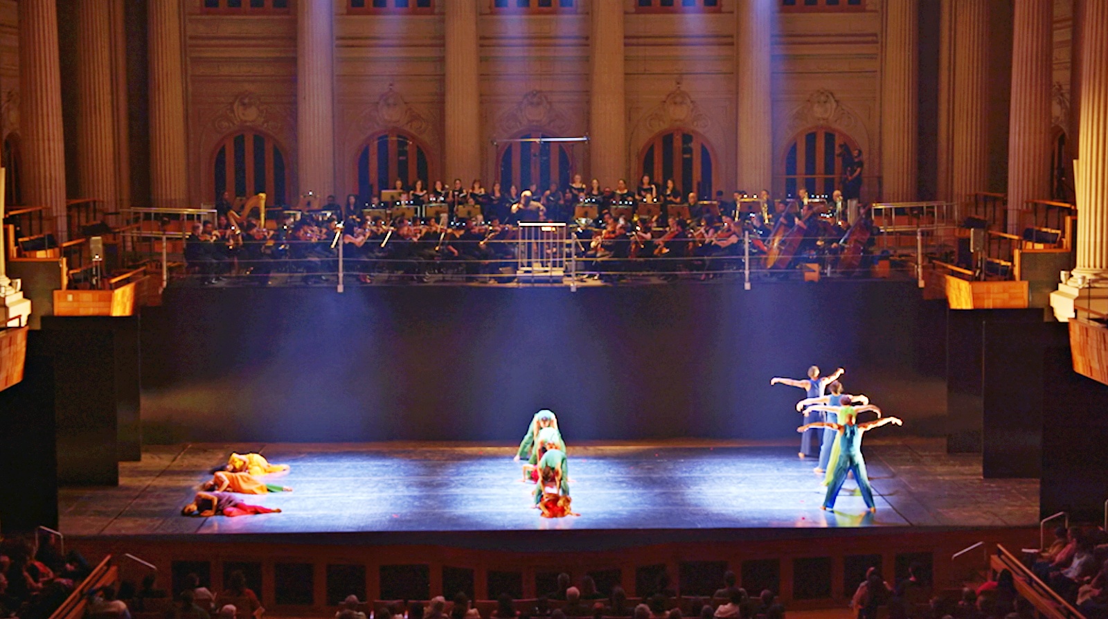 Espetáculo 'Outros Toms' revela novas facetas de Tom Jobim no canal Arte1