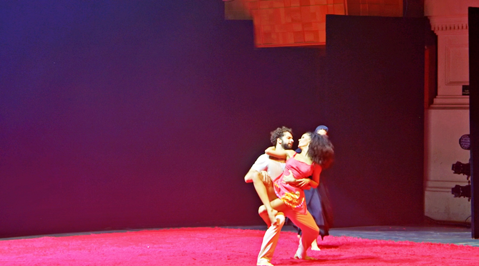 Espetáculo 'Outros Toms' revela novas facetas de Tom Jobim no canal Arte1