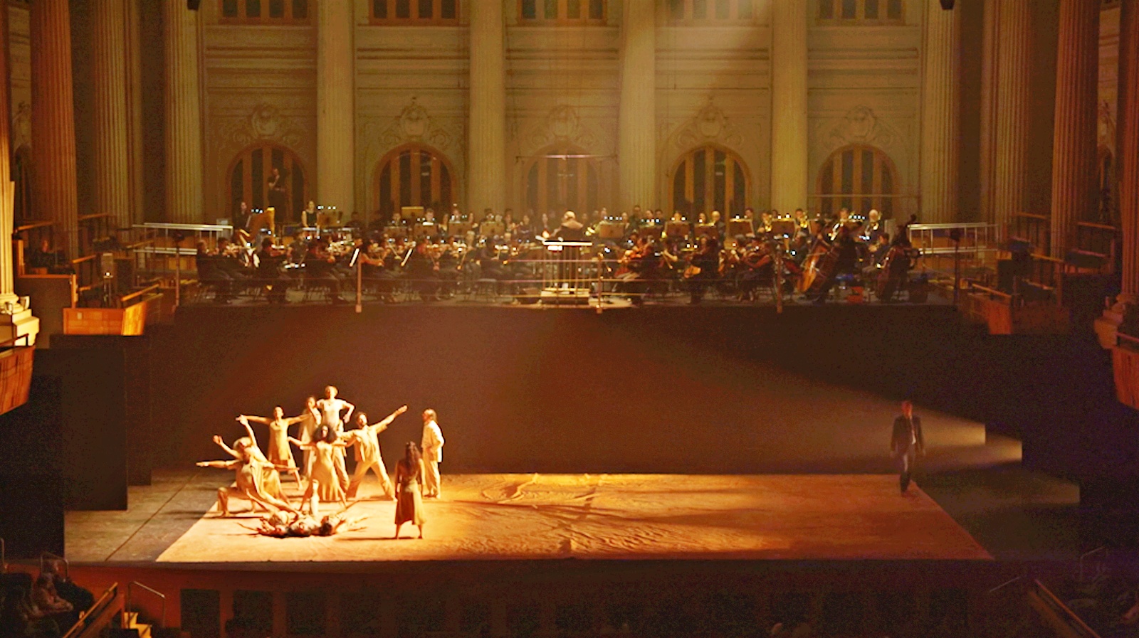 Espetáculo 'Outros Toms' revela novas facetas de Tom Jobim no canal Arte1