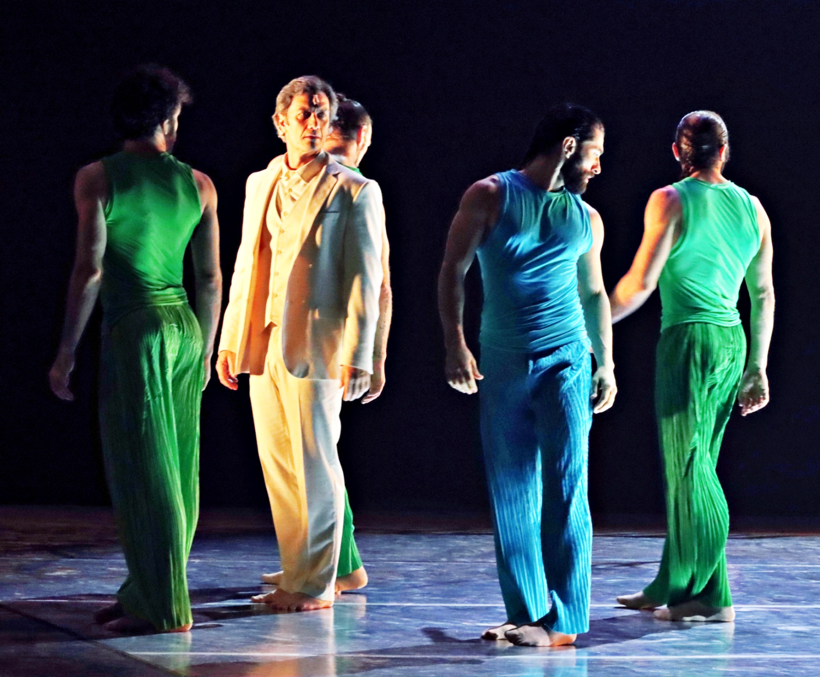 Espetáculo 'Outros Toms' revela novas facetas de Tom Jobim no canal Arte1