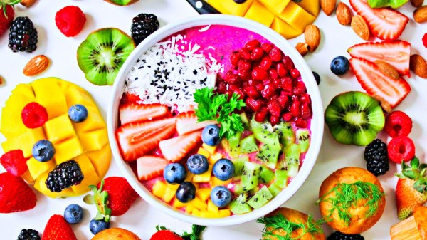 Segredos da alimentação para turbinar sua&nbsp;imunidade