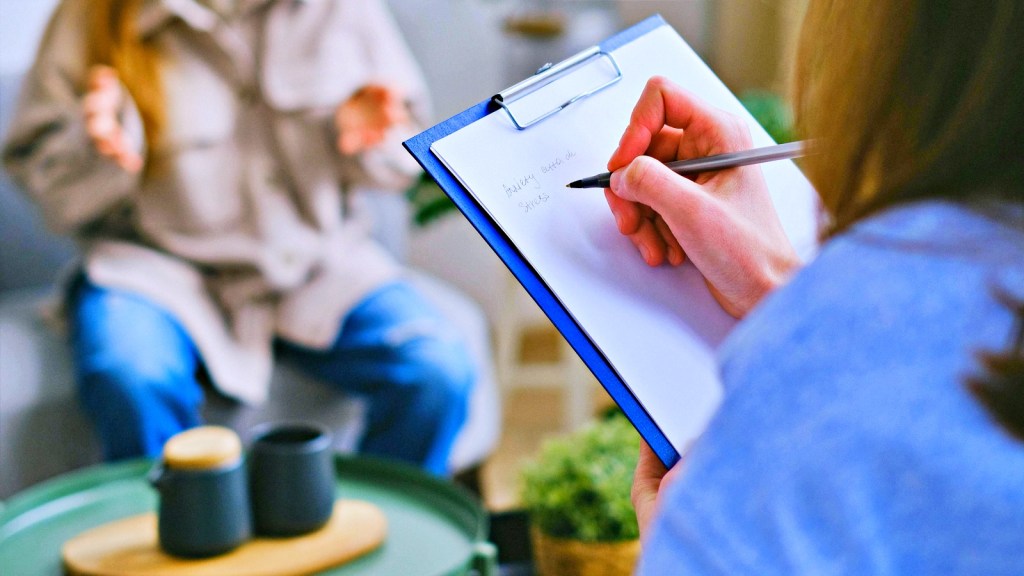 Brasileiros gastam cada vez mais com saúde&nbsp;mental