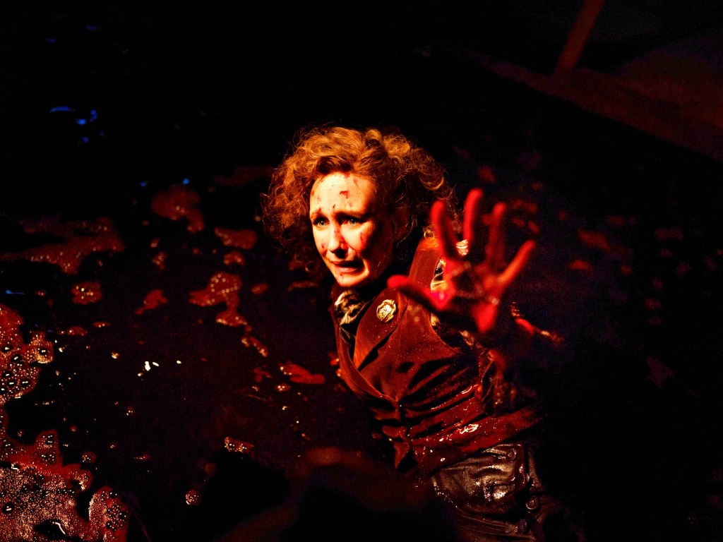 ‘Invocação do Mal 4’ encerra saga com último&nbsp;ritual