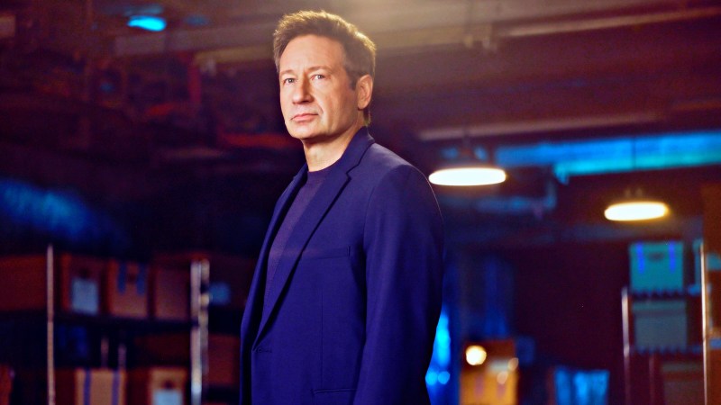 Apresentada por David Duchovny, nova série revela operações secretas do governo dos Estados Unidos: entre espionagem, bunkers secretos, armas letais e operações desconhecidas, a produção revela histórias ocultas durante décadas em documentos governamentais recentemente desclassificados; da origem da lenda da Área 51 à ousada operação que inspirou o filme 'Argo', a primeira temporada expõe arriscadas, engenhosas e incríveis missões que finalmente vêm à tona